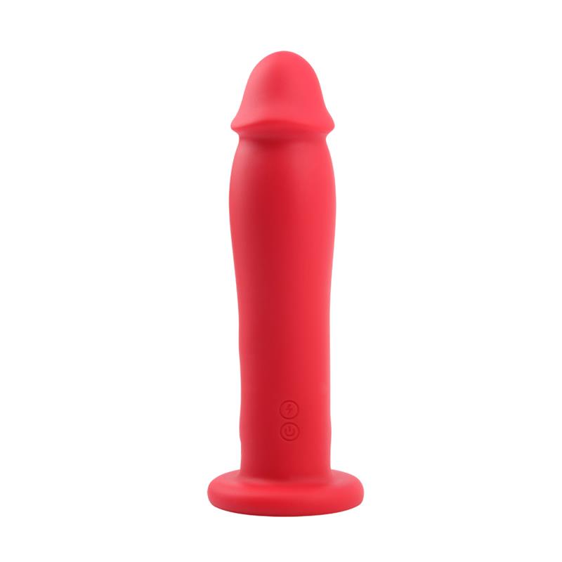 CHISA - REAL BURST DILDO REALISTA CON VIBRACIÓN