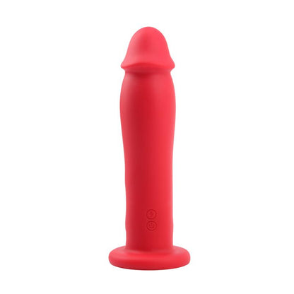 CHISA - REAL BURST DILDO REALISTA CON VIBRACIÓN