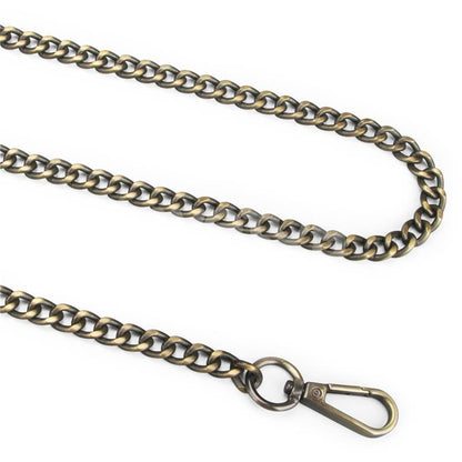 LOVETOY - REBELLION REIGN COLLAR CON CADENA