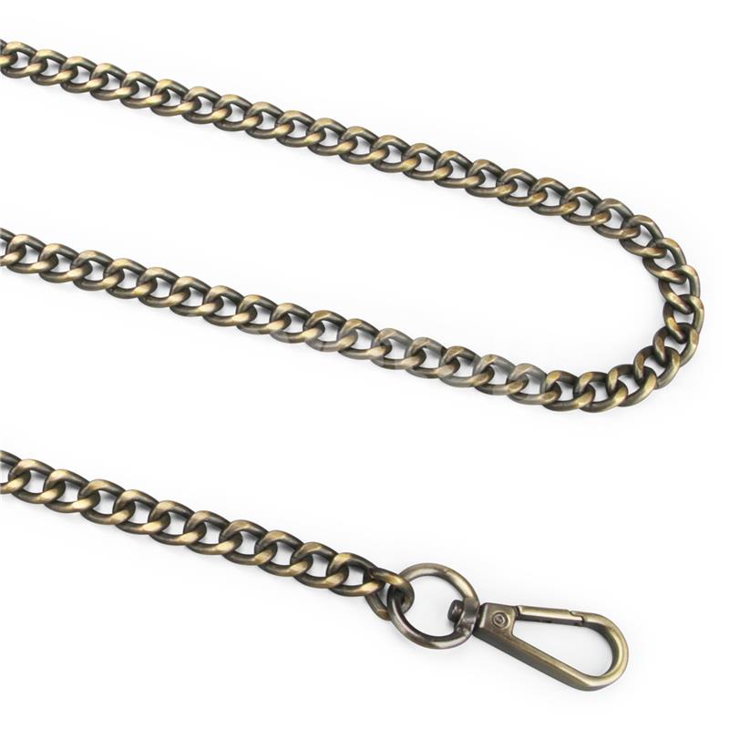 LOVETOY - REBELLION REIGN COLLAR CON CADENA