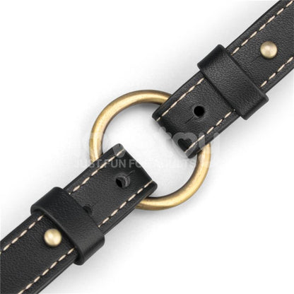 LOVETOY - REBELLION REIGN CORBATA DE COLLAR