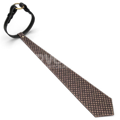 LOVETOY - REBELLION REIGN CORBATA DE COLLAR