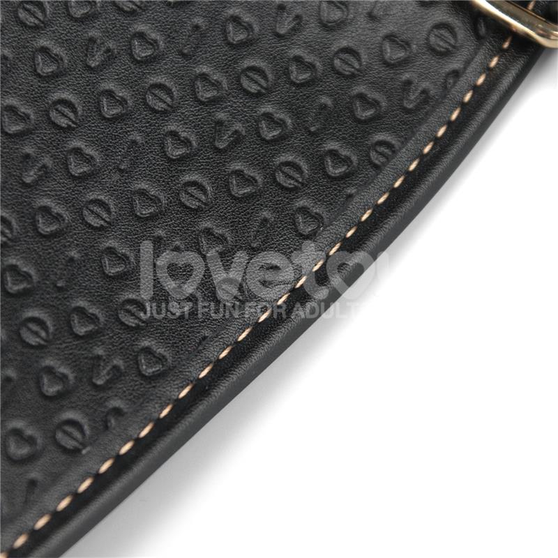 LOVETOY - REBELLION REIGN DILDO SADDLE SILLA DE MONTAR