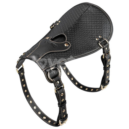 LOVETOY - REBELLION REIGN DILDO SADDLE SILLA DE MONTAR