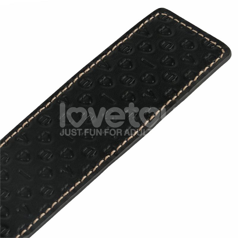 LOVETOY - REBELLION REIGN ESPOSA EN CRUZ CON CADENA