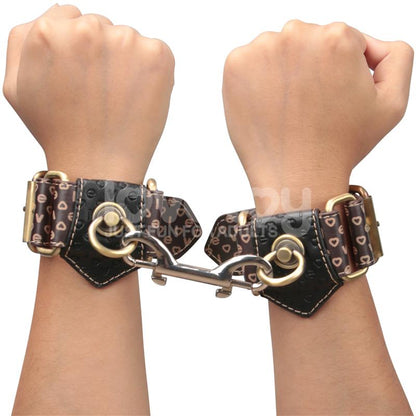 LOVETOY - REBELLION REIGN ESPOSAS PARA MUÑECAS