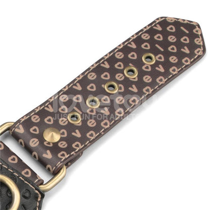 LOVETOY - REBELLION REIGN ESPOSAS PARA MUÑECAS