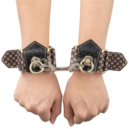 LOVETOY - REBELLION REIGN ESPOSAS PARA MUÑECAS