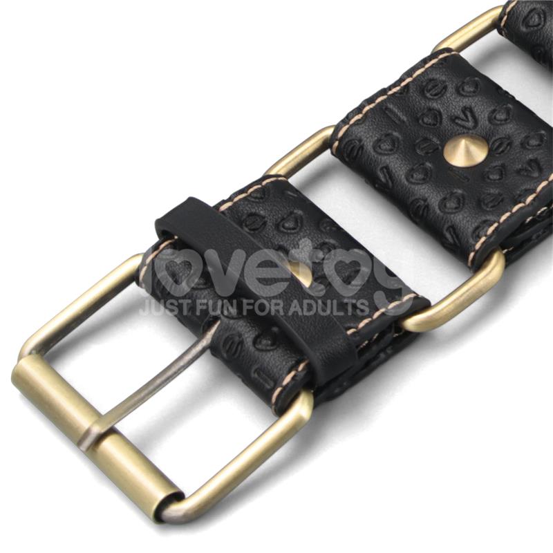 LOVETOY - REBELLION REIGN ESPOSAS PARA TOBILLO