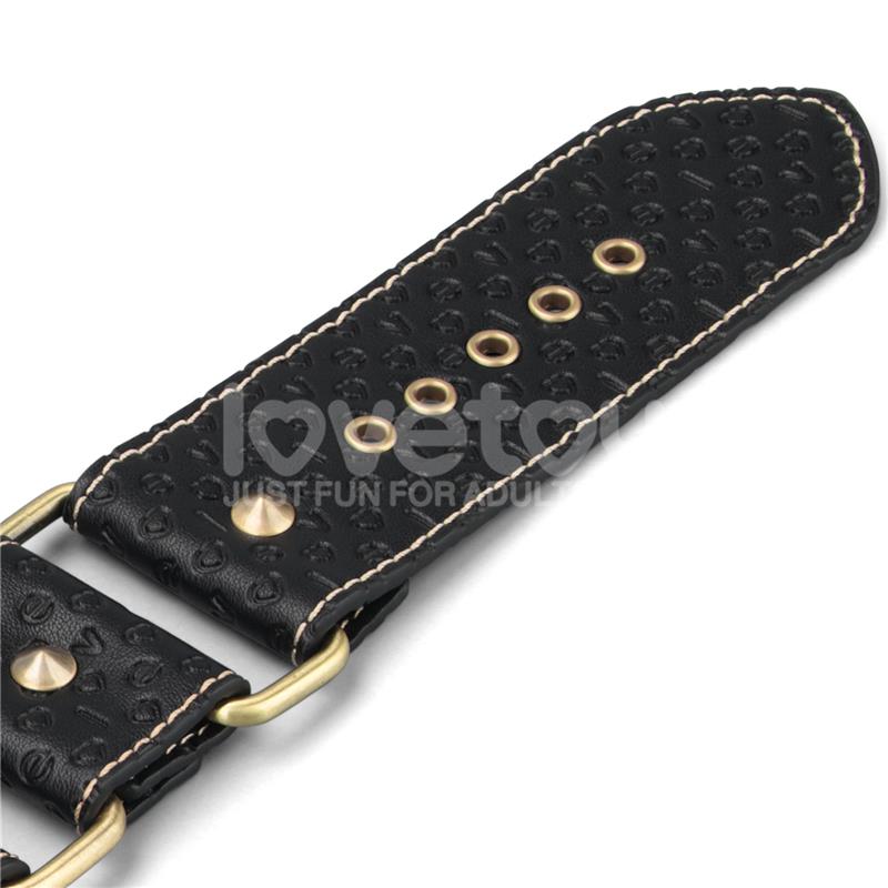 LOVETOY - REBELLION REIGN ESPOSAS PARA TOBILLO