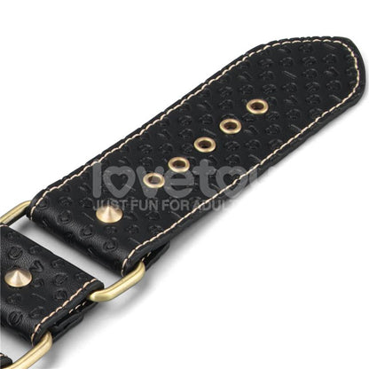 LOVETOY - REBELLION REIGN ESPOSAS PARA TOBILLO