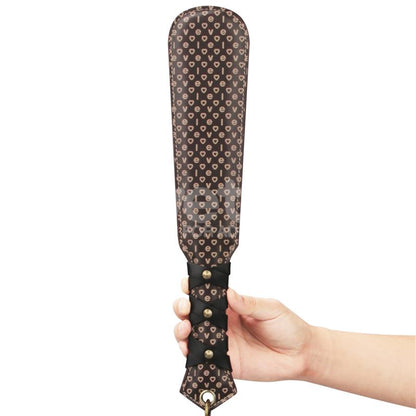LOVETOY - REBELLION REIGN LOVE PADDLE PALA 15