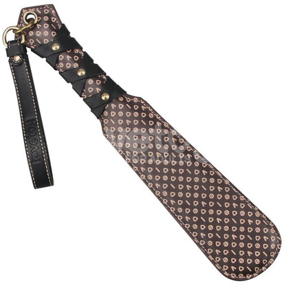 LOVETOY - REBELLION REIGN LOVE PADDLE PALA 15
