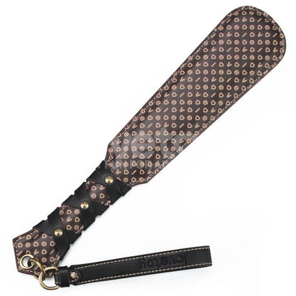 LOVETOY - REBELLION REIGN LOVE PADDLE PALA 15
