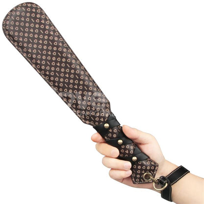 LOVETOY - REBELLION REIGN LOVE PADDLE PALA 15