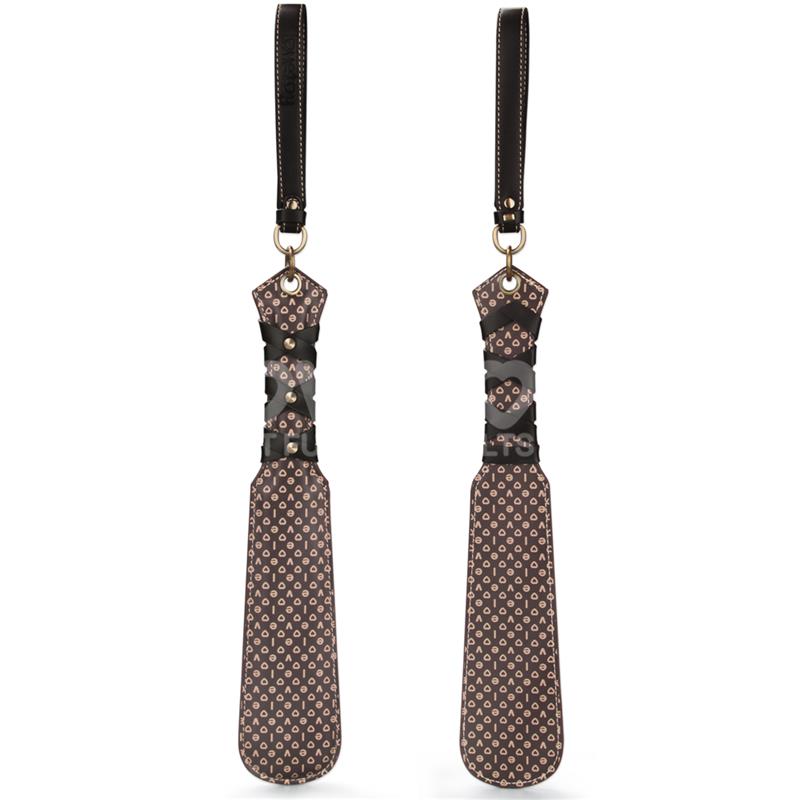 LOVETOY - REBELLION REIGN LOVE PADDLE PALA 15