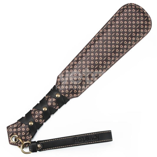 LOVETOY - REBELLION REIGN LOVE PADDLE PALA 15