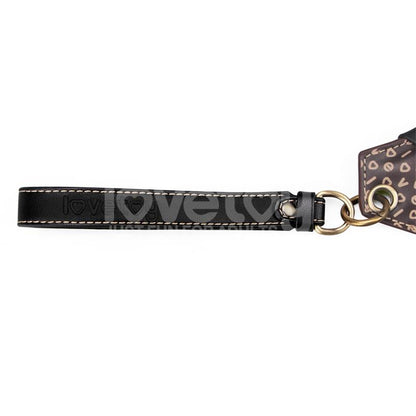 LOVETOY - REBELLION REIGN LOVE PADDLE PALA 15