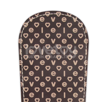 LOVETOY - REBELLION REIGN LOVE PADDLE PALA 15
