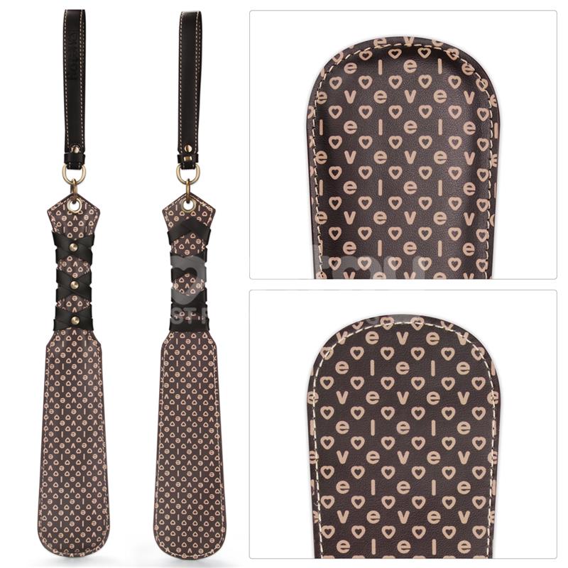 LOVETOY - REBELLION REIGN LOVE PADDLE PALA 15