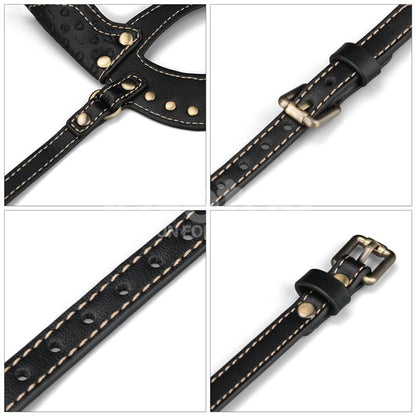 LOVETOY - REBELLION REIGN MÁSCARA DE CONEJITO-BUNNY