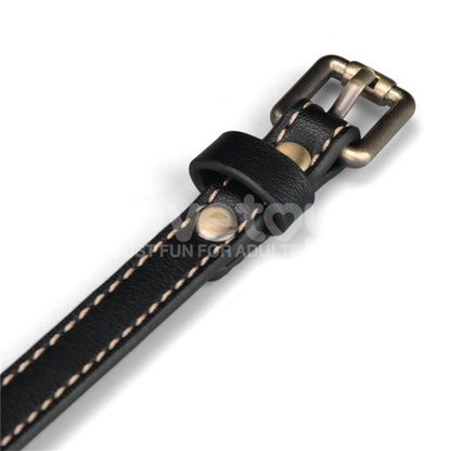 LOVETOY - REBELLION REIGN MÁSCARA DE CONEJITO-BUNNY