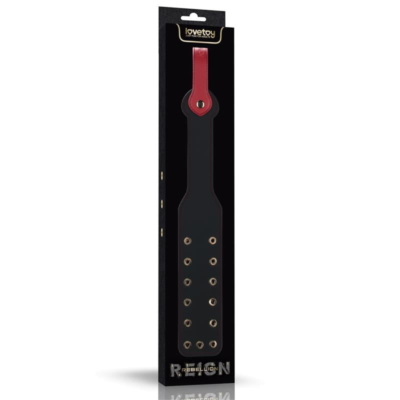 LOVETOY - REBELLION REIGN PALA DUAL-BRANCH 15