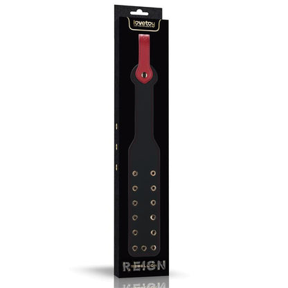 LOVETOY - REBELLION REIGN PALA DUAL-BRANCH 15
