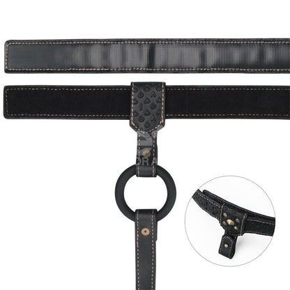 LOVETOY - REBELLION REIGN STRAP-ON ARNÉS