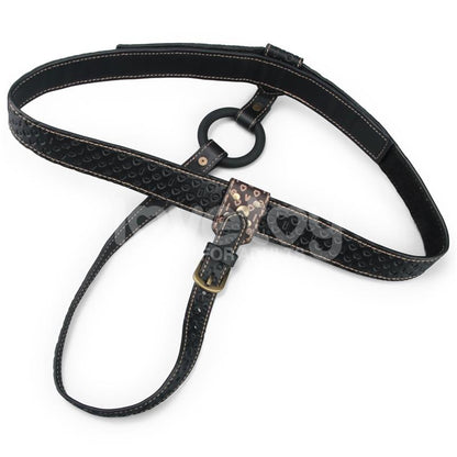 LOVETOY - REBELLION REIGN STRAP-ON ARNÉS