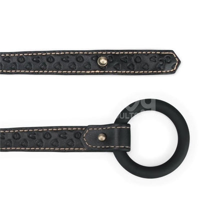 LOVETOY - REBELLION REIGN STRAP-ON ARNÉS