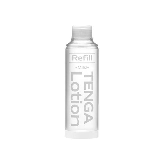 TENGA - RECARGA LOTION MILD 170 ML