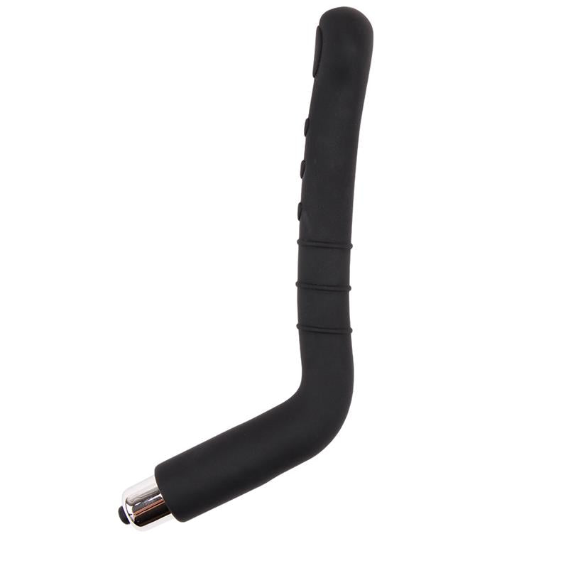 CHISA - RECTAL REACHER VIBRADOR ANAL 5.7 - 24