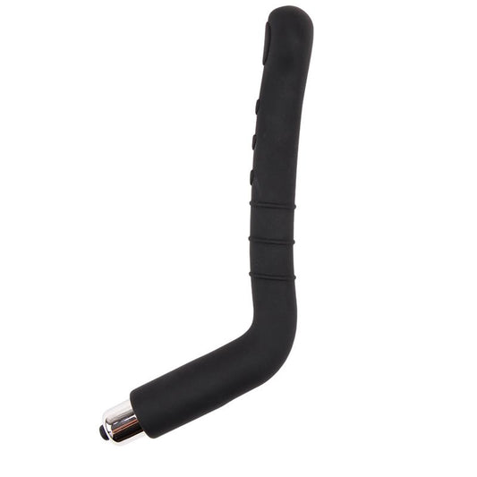CHISA - RECTAL REACHER VIBRADOR ANAL 5.7 - 24
