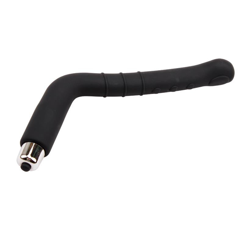 CHISA - RECTAL REACHER VIBRADOR ANAL 5.7 - 24
