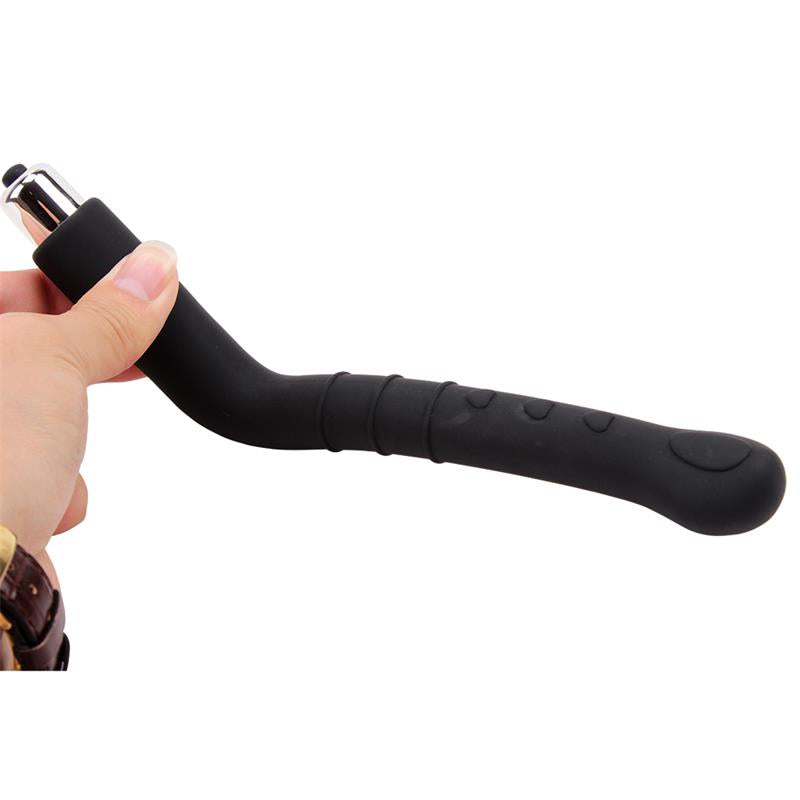 CHISA - RECTAL REACHER VIBRADOR ANAL 5.7 - 24