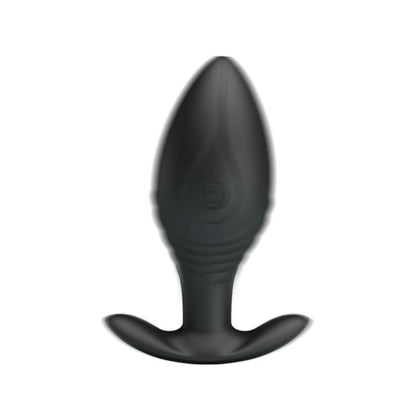 PRETTYLOVE - REGINA ROYAL PLUG ANAL CON CONTROL REMOTO USB