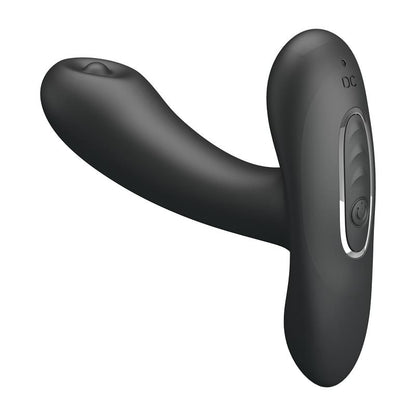 PRETTYLOVE - REMINGTON PLUG ANAL CON PULSACIÓN