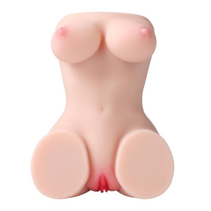 XISE - RENATA TORSO CON THRUSTING Y VIBRACIÓN 2.54 KG