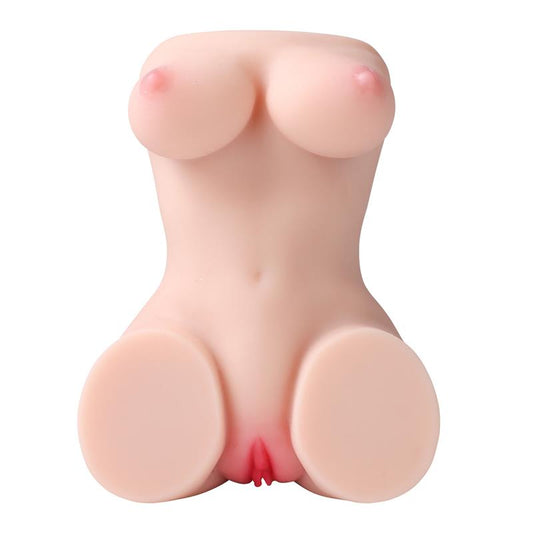 XISE - RENATA TORSO CON THRUSTING Y VIBRACIÓN 2.54 KG