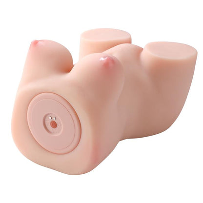 XISE - RENATA TORSO CON THRUSTING Y VIBRACIÓN 2.54 KG