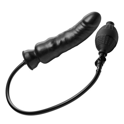 MASTER SERIES - RENEGADE DILDO INFLABLE