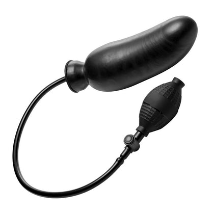 MASTER SERIES - RENEGADE DILDO INFLABLE