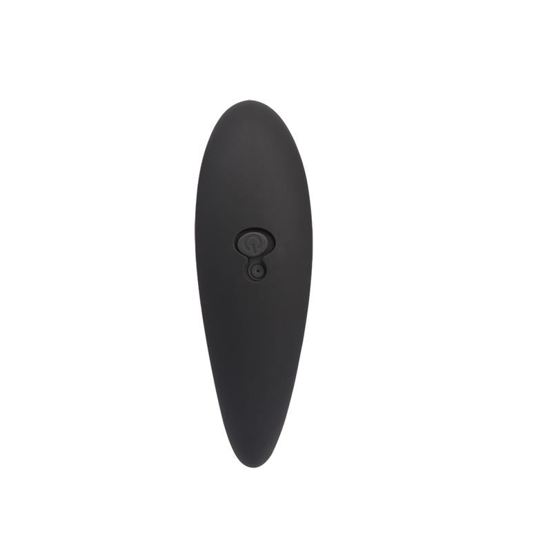 CHISA - RENEGADE ESTIMULADOR ANAL CON VIBRACION