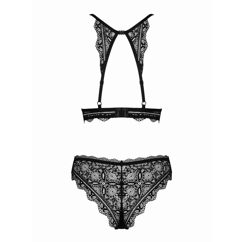 OBSESSIVE - RENELIA SET DE 2 PIEZAS