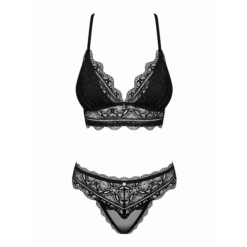 OBSESSIVE - RENELIA SET DE 2 PIEZAS