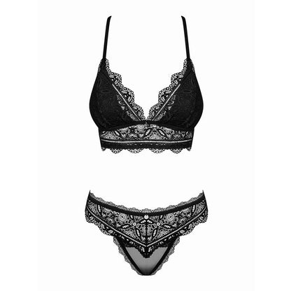 OBSESSIVE - RENELIA SET DE 2 PIEZAS