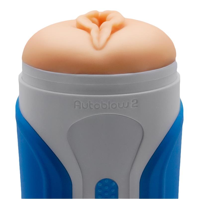 AUTOBLOW - REPUESTO MANGA VAGINA TALLA B