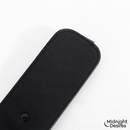 MIDNIGHT DESIRES - RESTRICCIONES CON ESPOSAS PARA MUÑECAS Y TOBILLOS