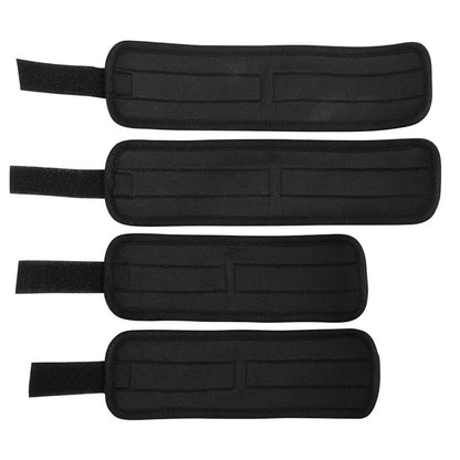 LOVETOY - RESTRICCIONES DE CAMA VELCRO AJUSTABLE